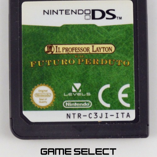 Professor layton il - layton,