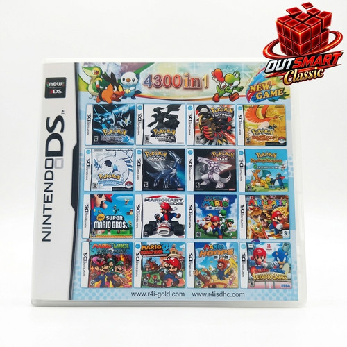 Cartouche 4300 nintendo - en, 1
