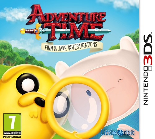 Adventure time finn - finn, jake