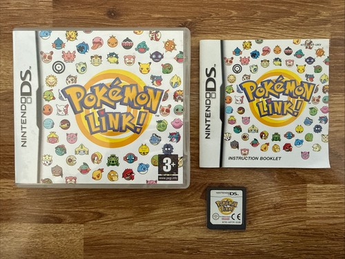 Pokemon link per - pokemon,