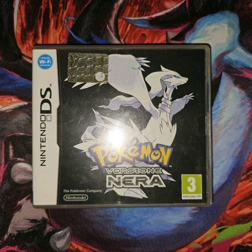 Nintendo pokémon versione - pokémon,