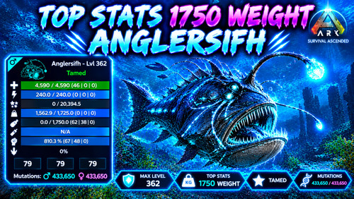 Ark survival ascended pve - ascended,