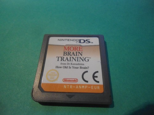 Giochi per nintendo - nintendo, ds