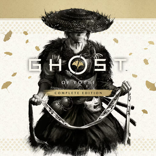 Ghost yotei edizione - yotei,