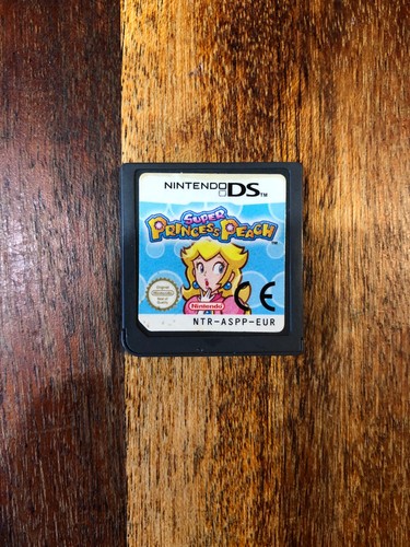 Super princess peach nintendo - princess,