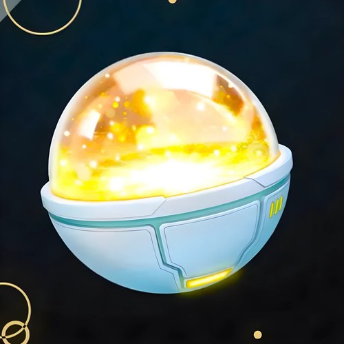 Lucky trinket pokemon - lucky,