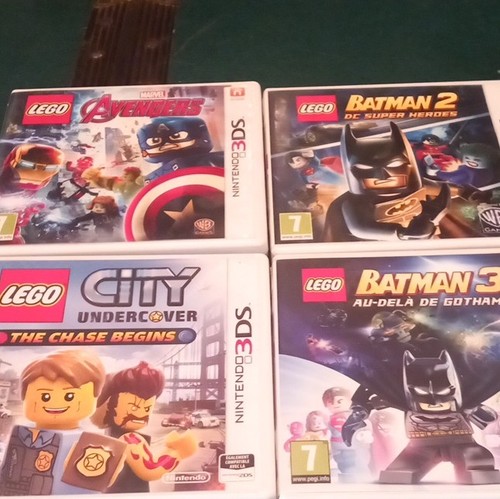 Lego lotto giochi per - lego,