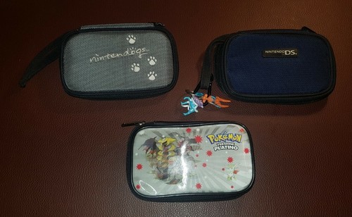 Custodia nintendo - custodia,