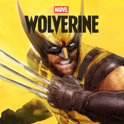 Marvel wolverine ps5 - marvel's,