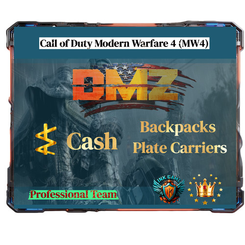Call duty mw4 dmz - of,
