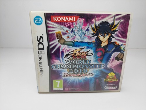 5ds world - 5ds,