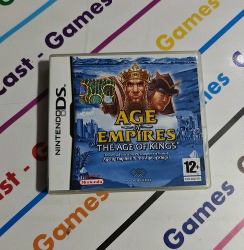 Age empires the of - empires,