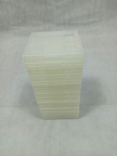 Set custodie di ricambio - di,