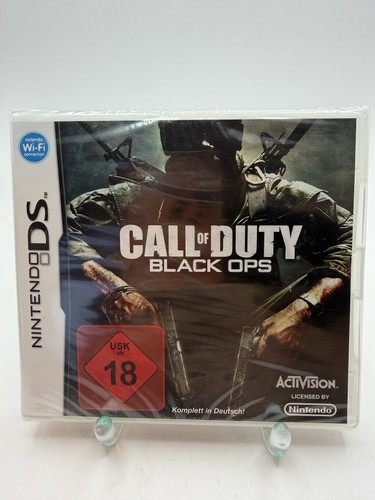 Call duty black - call, ops