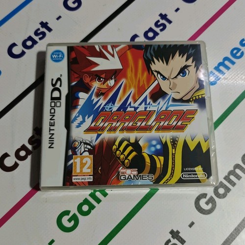Draglade nintendo pal - nintendo,