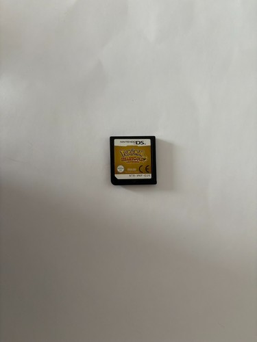 Nintendo pokémon - ds,