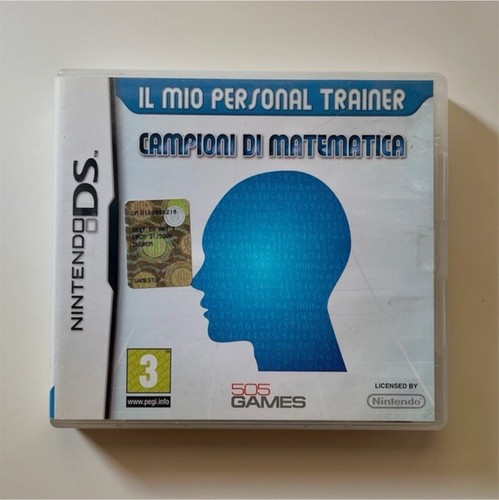Games campioni matematica - campioni, di