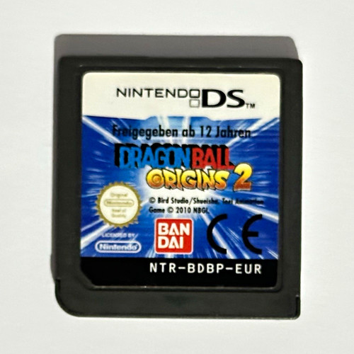 Modulo dragon ball origins - dragon,
