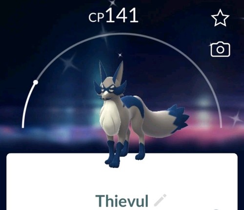 Pokemon shiny - pokemon, go/shiny