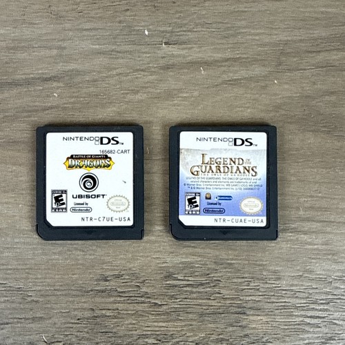 Lotto giochi nintendo 2 - nintendo, ds,