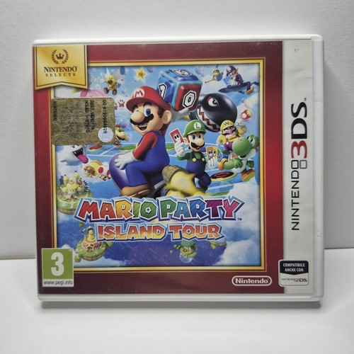 Mario party island - mario, party: