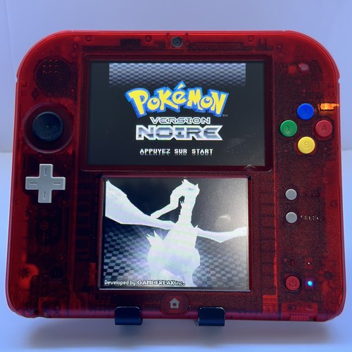 Pokemon versione noire - pokemon,