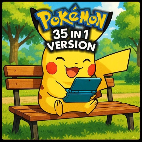 Collezione 35x giochi - ⭐collezione,