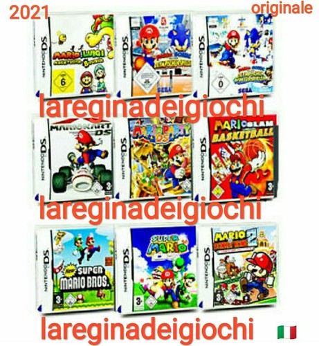 300 giochi nds bambini - 300,