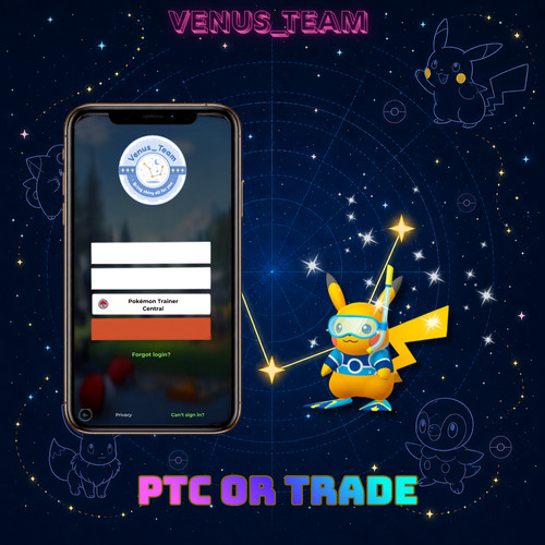 Pokémon shiny pikachu - pokémon, go
