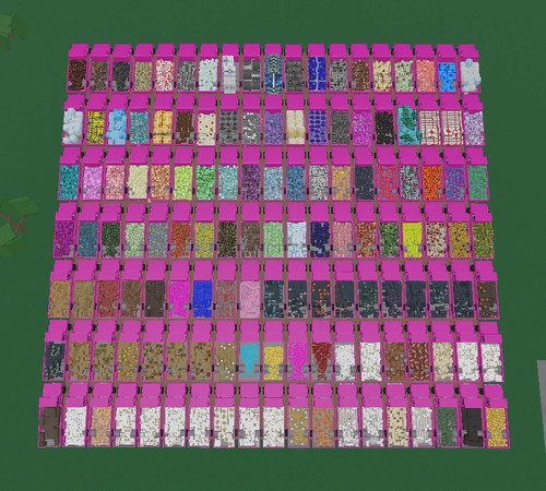 Lumber tycoon base - 🚛,