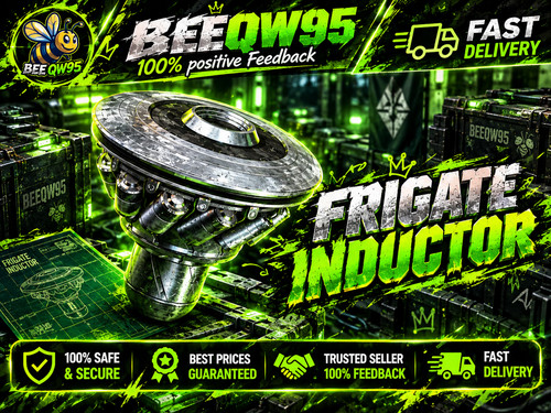 Induttore fregata arc - induttore,