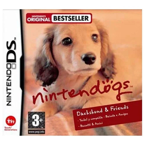 Nintendo nds gioco scelta - nintendo, ds