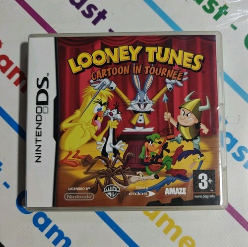 Looney tunes cartoon - tunes,