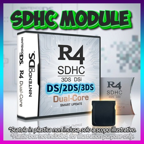 2026 sdhc module for ds - [2026],