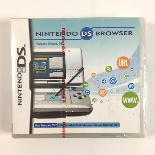 Browser internet per nintendo - internet,