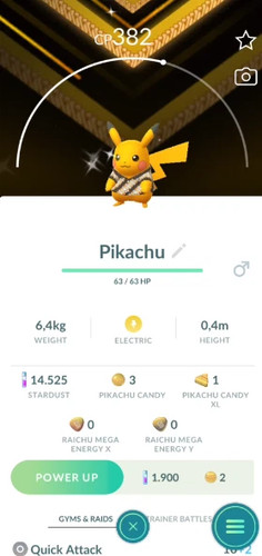 Camicia pokemongo shiny - pokemongo,
