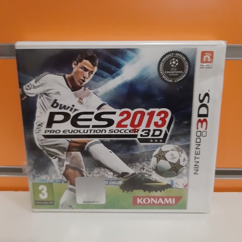 Pro evolution soccer - evolution,